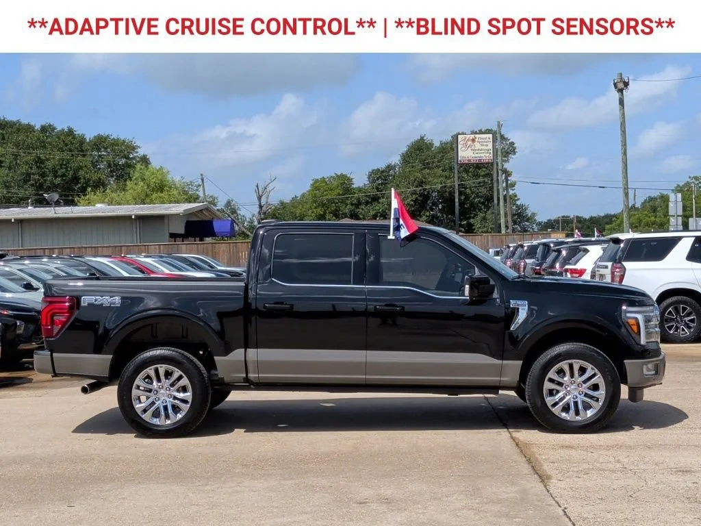 2026 Ford F-150 King Ranch - Photo 10