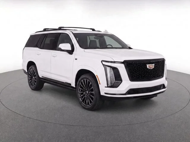 2025 Cadillac Escalade