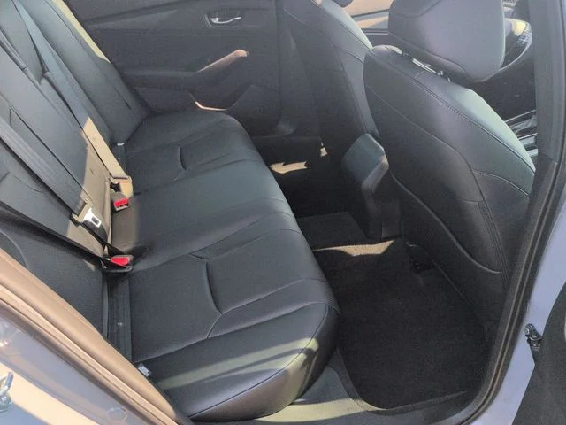 Used 2024 Gray Honda Sport-L image 32
