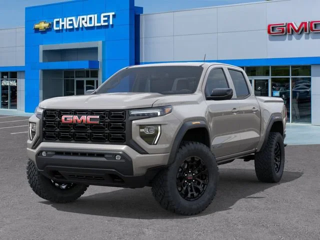 New 2026 Coastal Dune GMC Elevation image 6