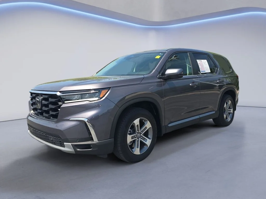 2025 Honda Pilot EX-L AWD's photo