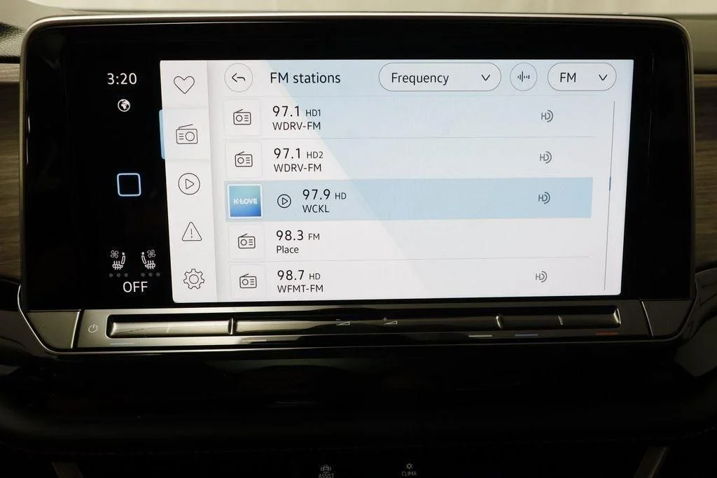 2026 Volkswagen Atlas SEL Premium R-Line - Photo 11