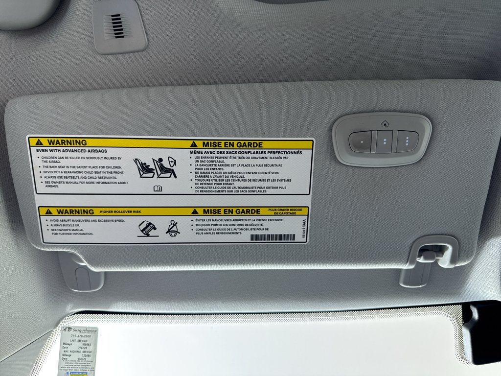 Used 2019 Bright White Clearcoat Jeep Trailhawk Elite image 31