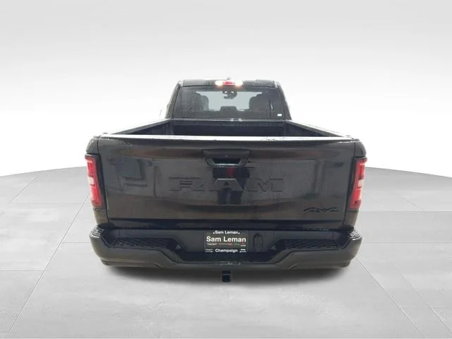 New 2026 Black Ram Tradesman image 28