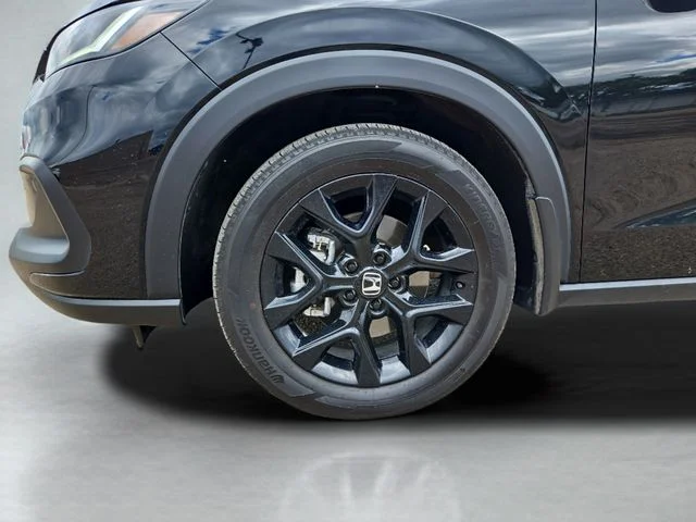 2025 Honda HR-V Sport - Photo 33