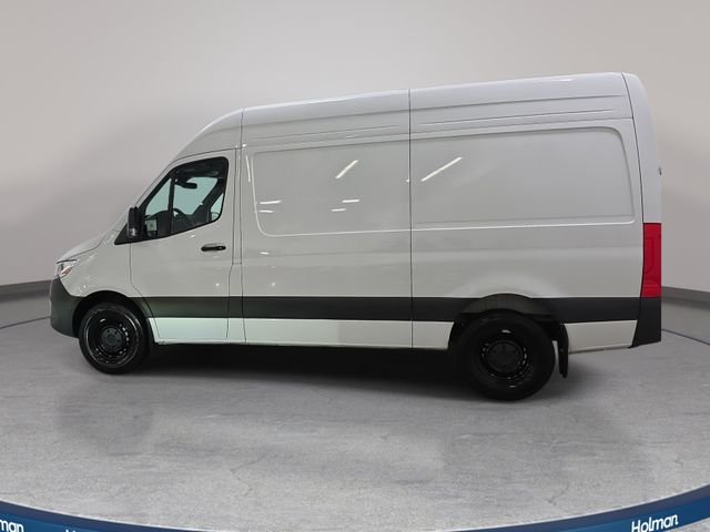 Certified Used 2025 Black Toyota XLE image 8