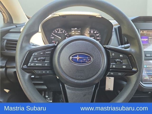 Used 2024 Gray Metallic Subaru Base image 17