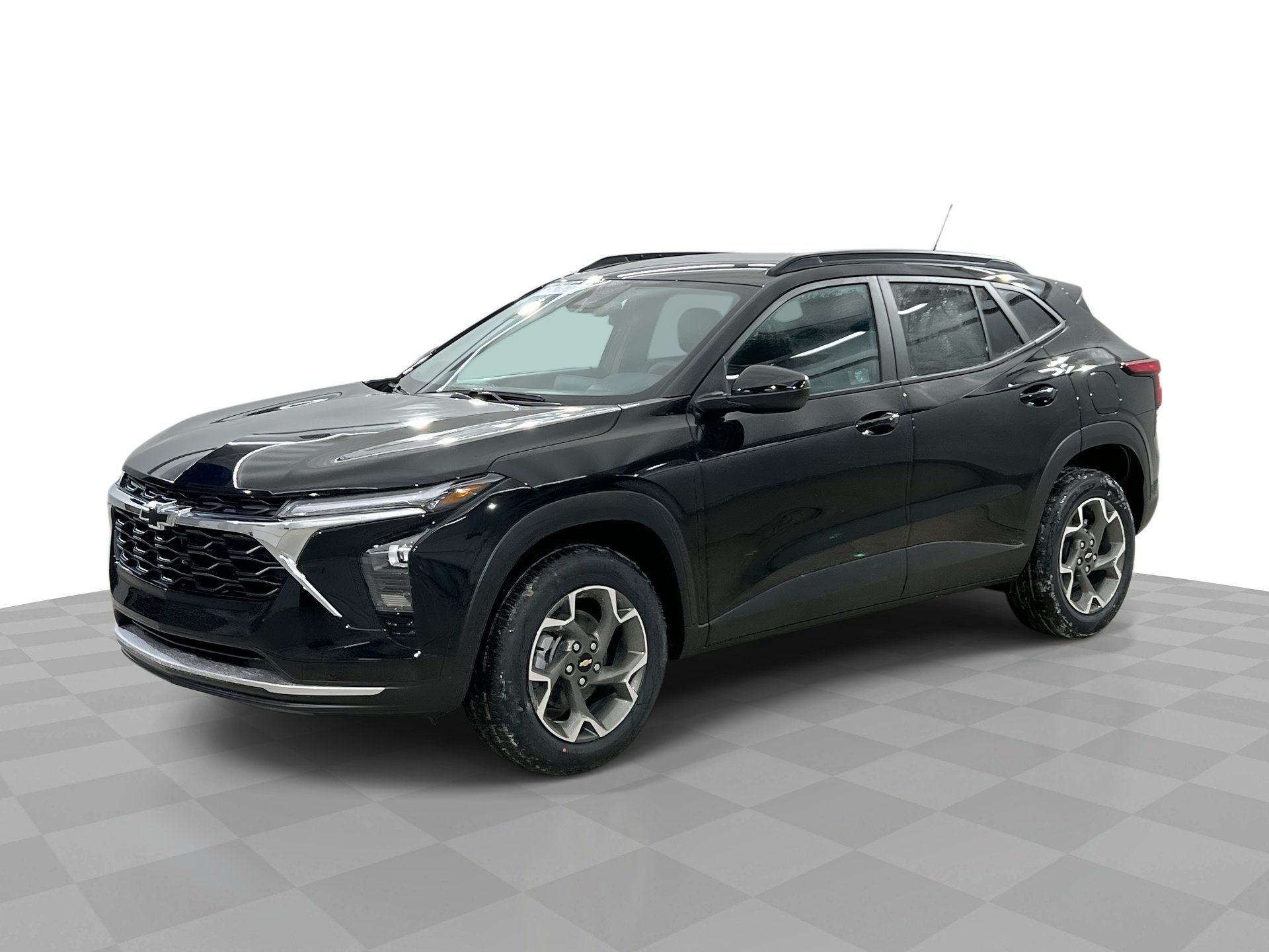 2026 Chevrolet Trax LT - Photo 49