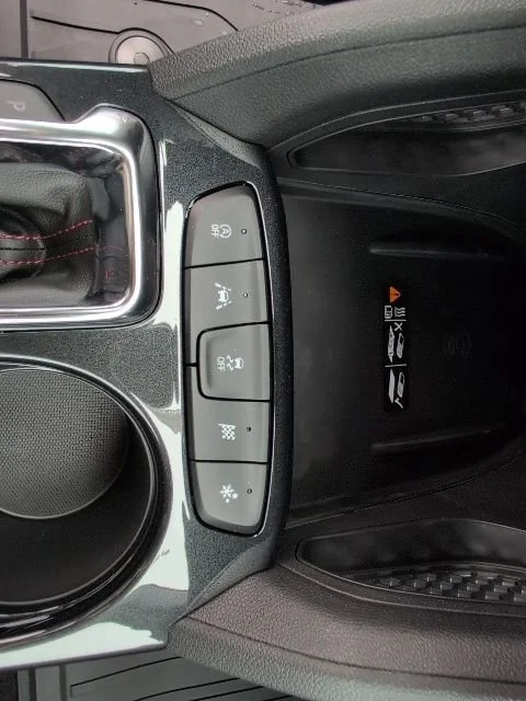New 2026 Sterling Gray Metallic Chevrolet RS image 23