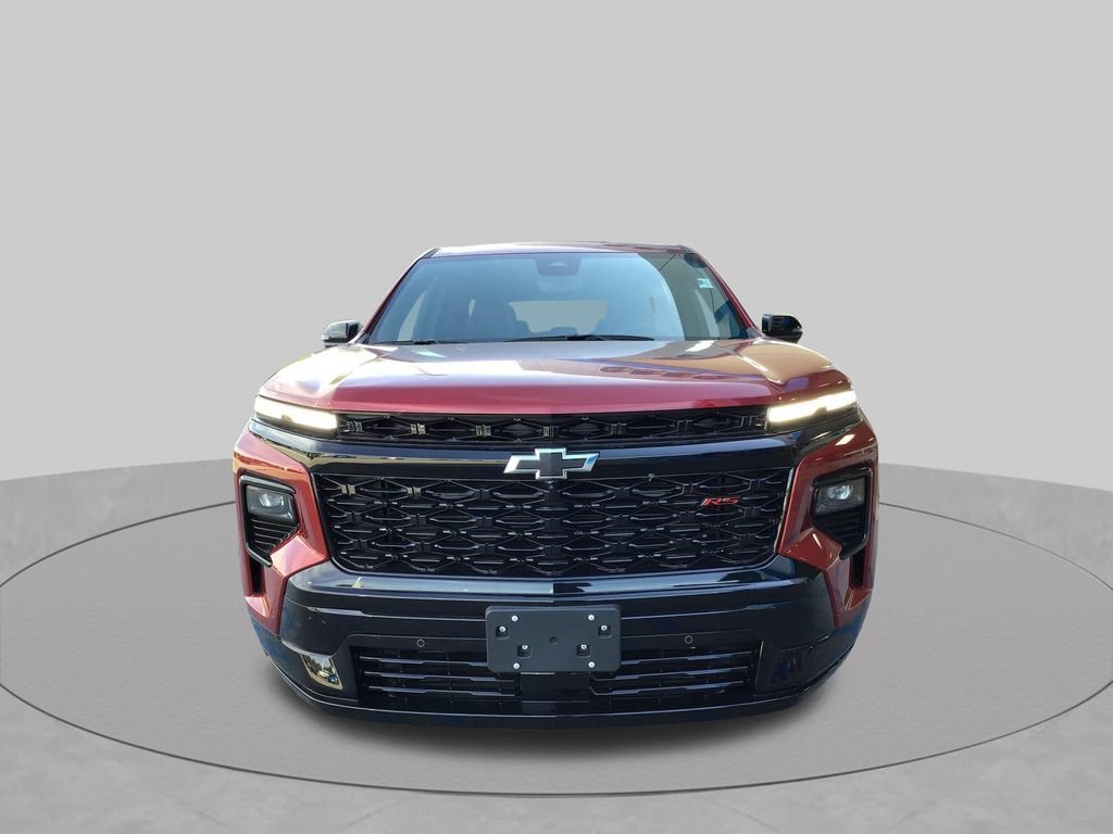 2026 Chevrolet Traverse RS - Photo 14