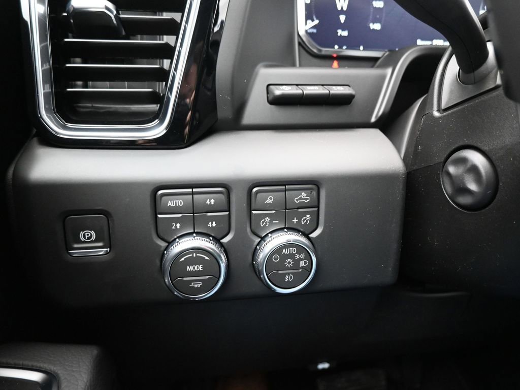 2026 GMC Sierra 1500 Denali - Photo 21
