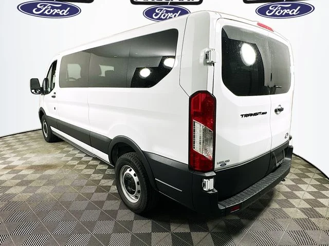 New 2026 White Ford XL image 6