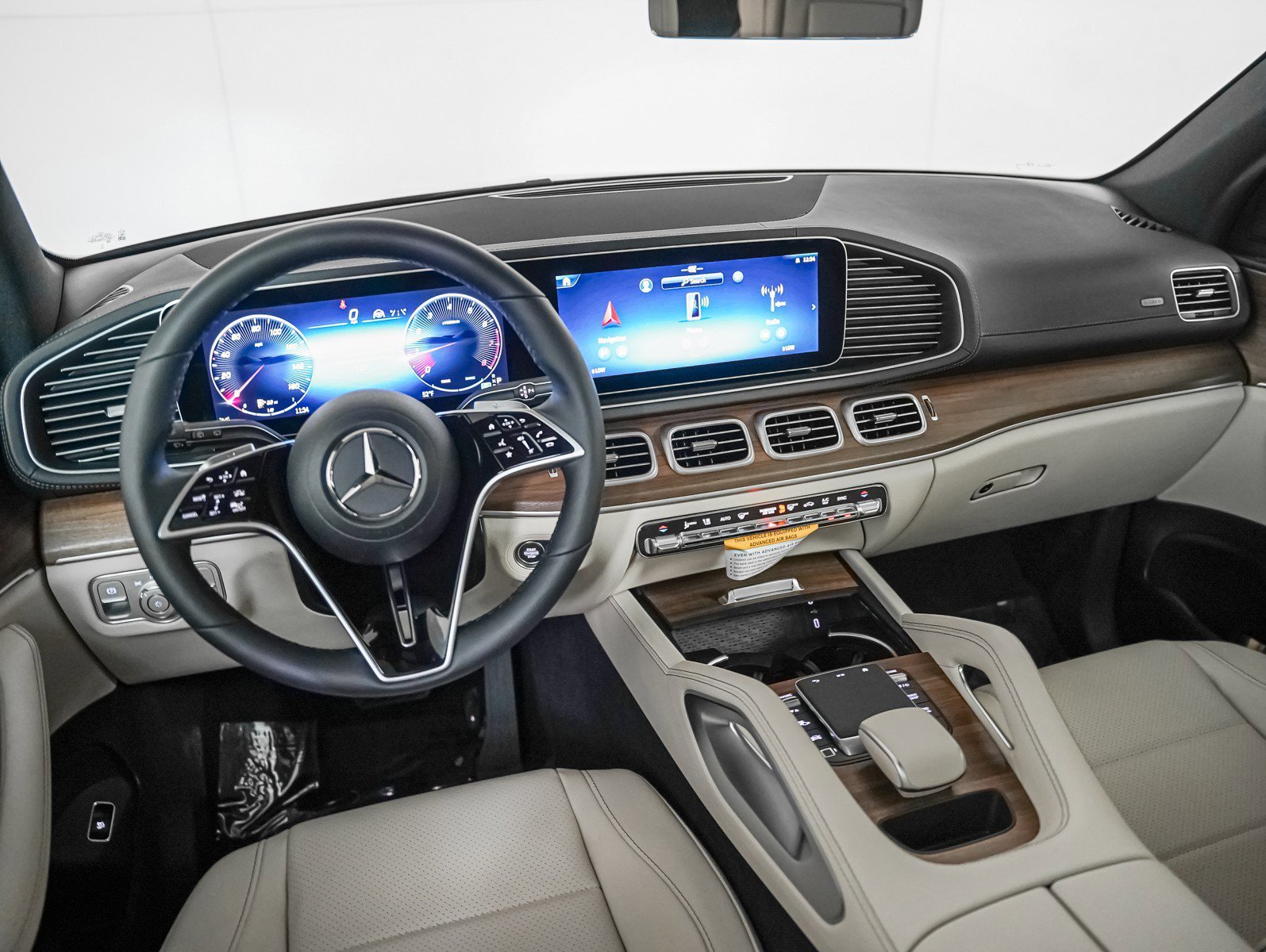 2026 Mercedes-Benz GLE GLE350 - Photo 18