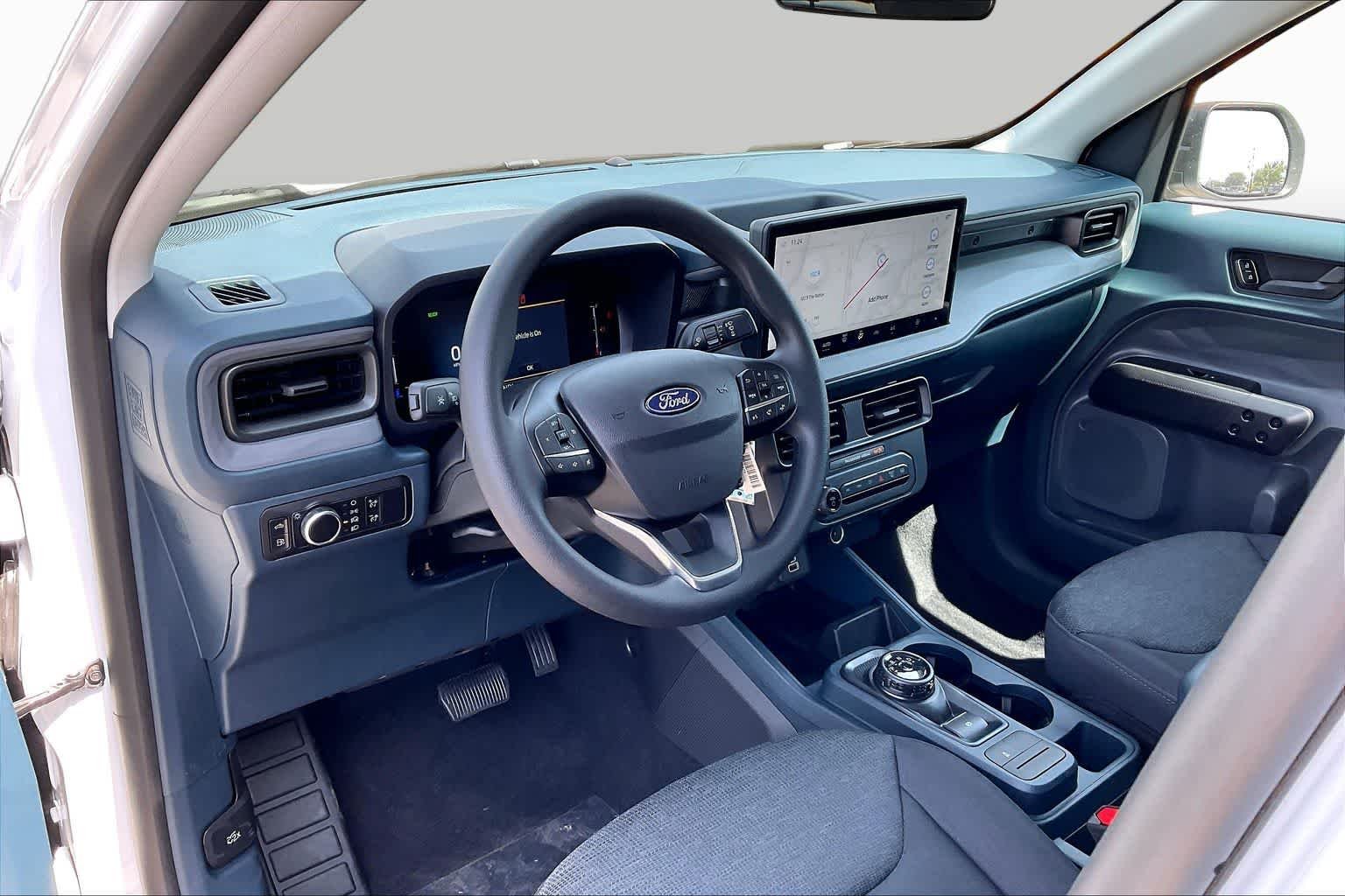 New 2026 Oxford White Ford XL image 8