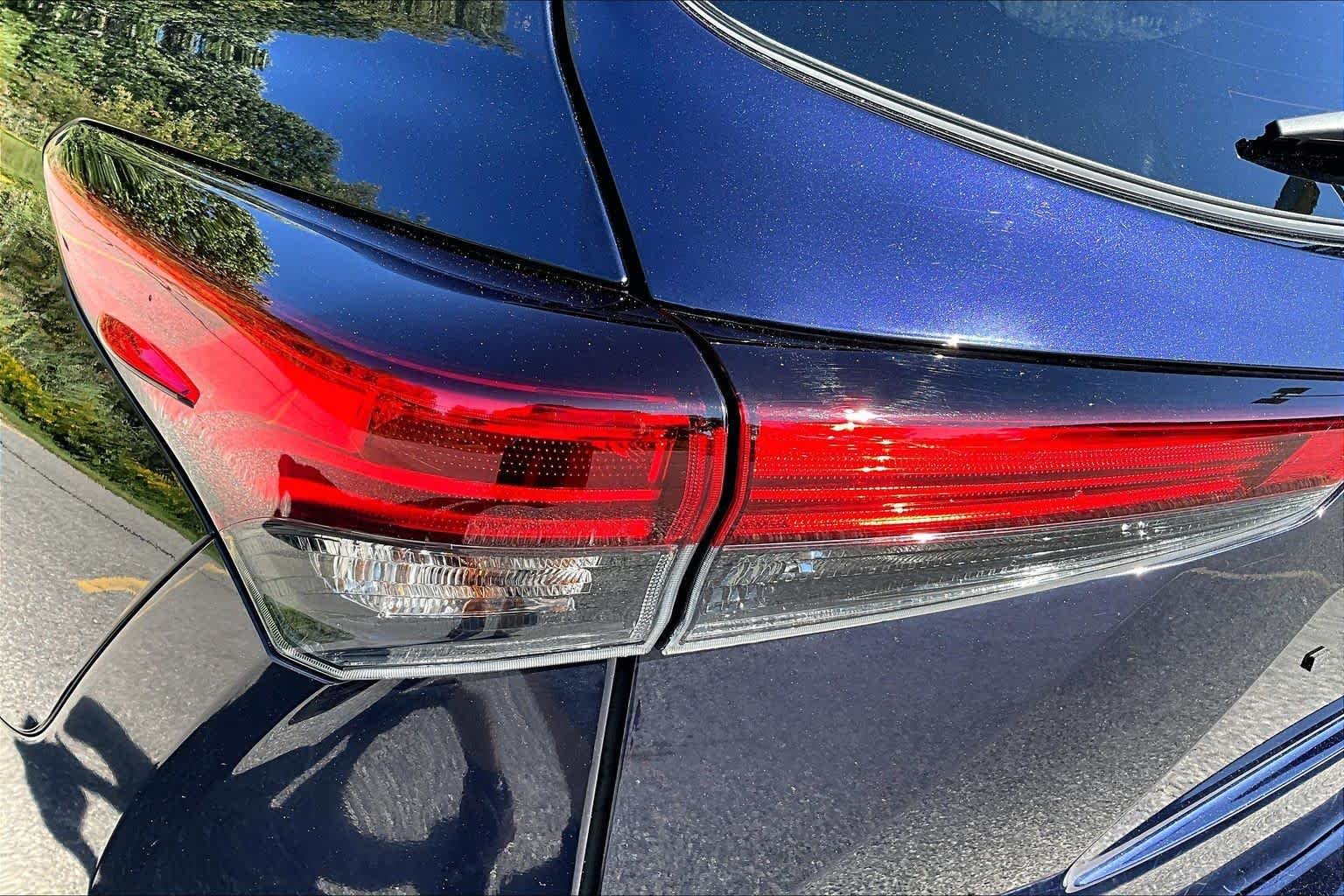 Used 2023 Blueprint Toyota XSE image 28