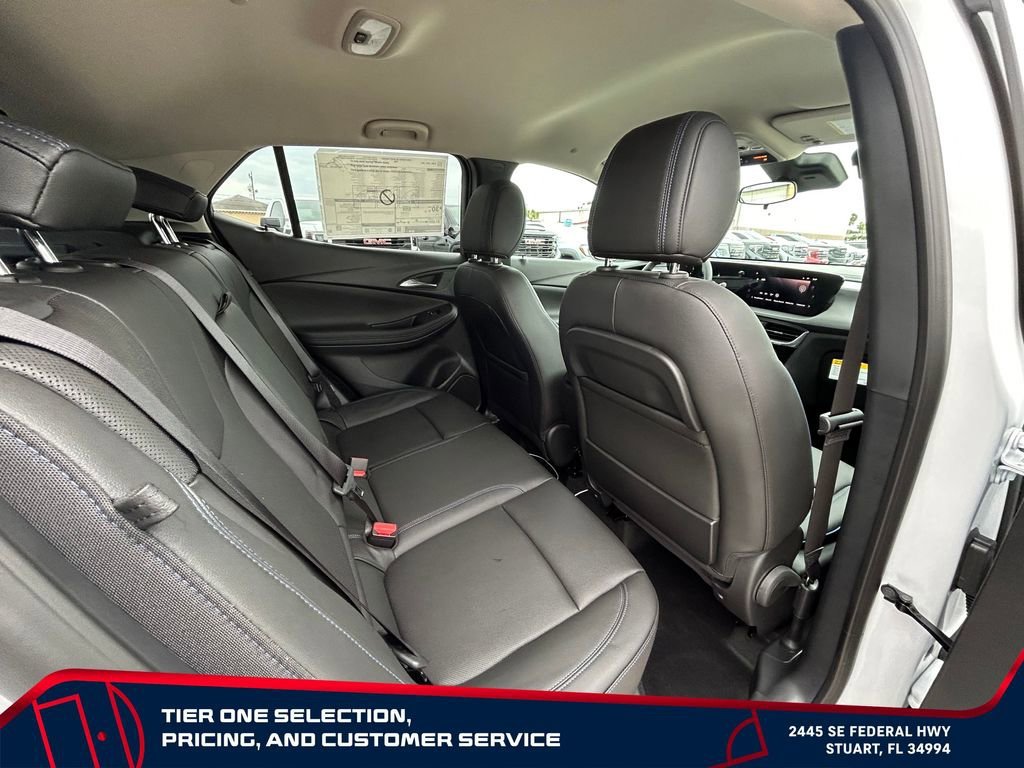2026 Buick Encore GX Sport Touring - Photo 17