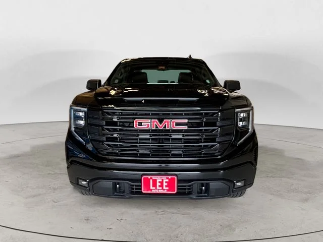 New 2026 Black GMC Elevation image 9