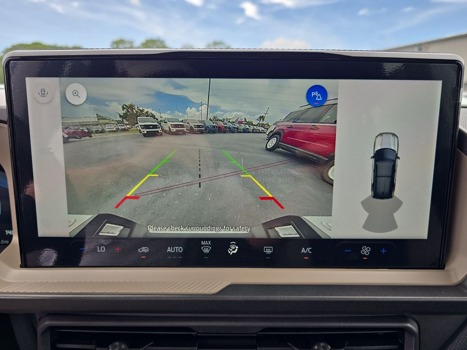 2025 Ford Bronco Sport Big Bend - Photo 18