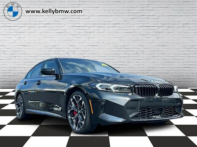 2026 BMW 330i 330i NA xDrive