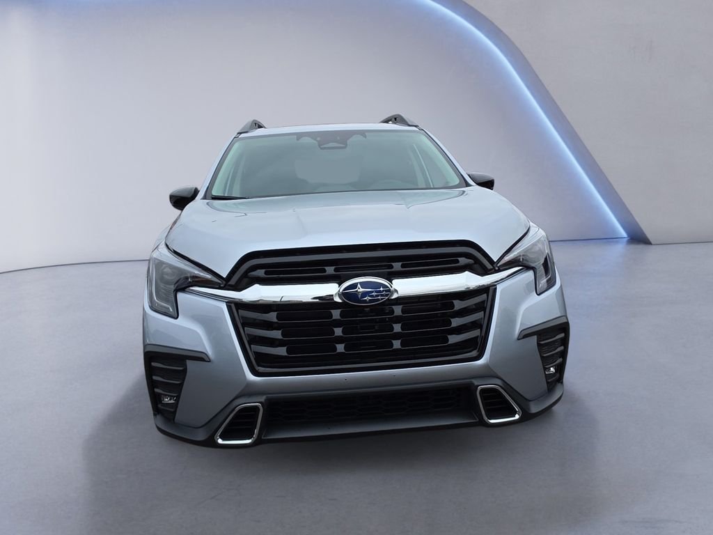 2026 Subaru Ascent Touring - Photo 9
