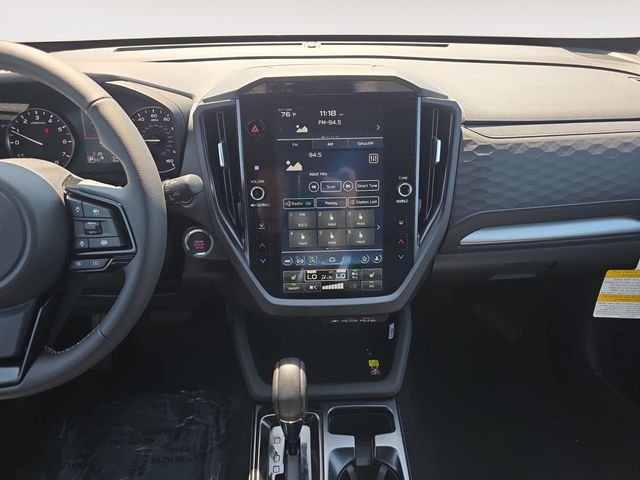 New 2026 RIVER ROCK PEARL Subaru Premium image 14