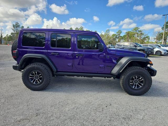 New 2026 Reign Exterior Paint Jeep Rubicon 392 image 3