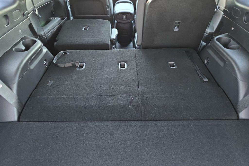 2026 Hyundai Palisade XRT Pro - Photo 14