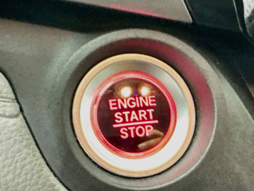 Certified Used 2019 Silver Honda EX-L image 21