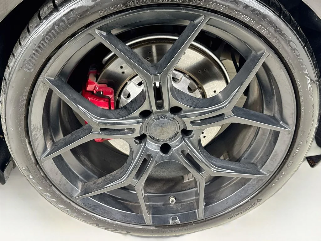 Used 2019 Black Audi 2.9T image 41