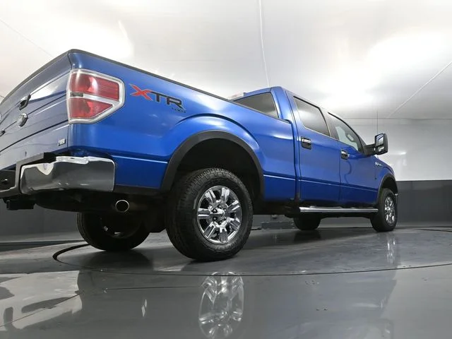 Used 2010  Ford XLT image 42