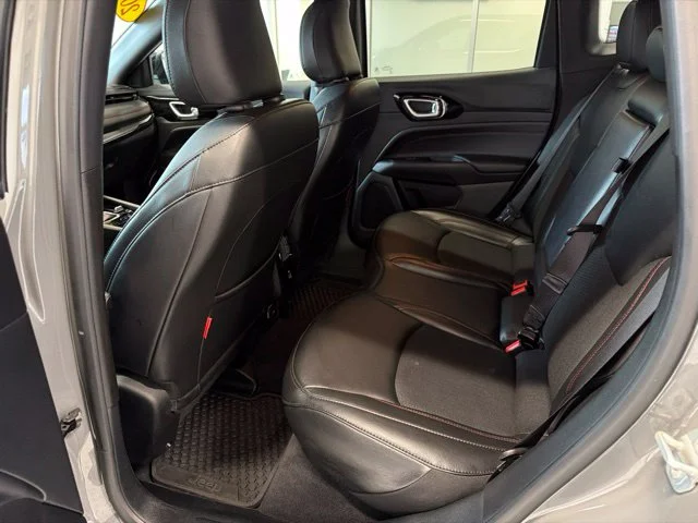 2023 Jeep Compass Trailhawk - Photo 13