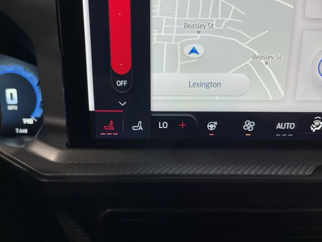 Used 2025 Shadow Black Ford Outer Banks® image 31
