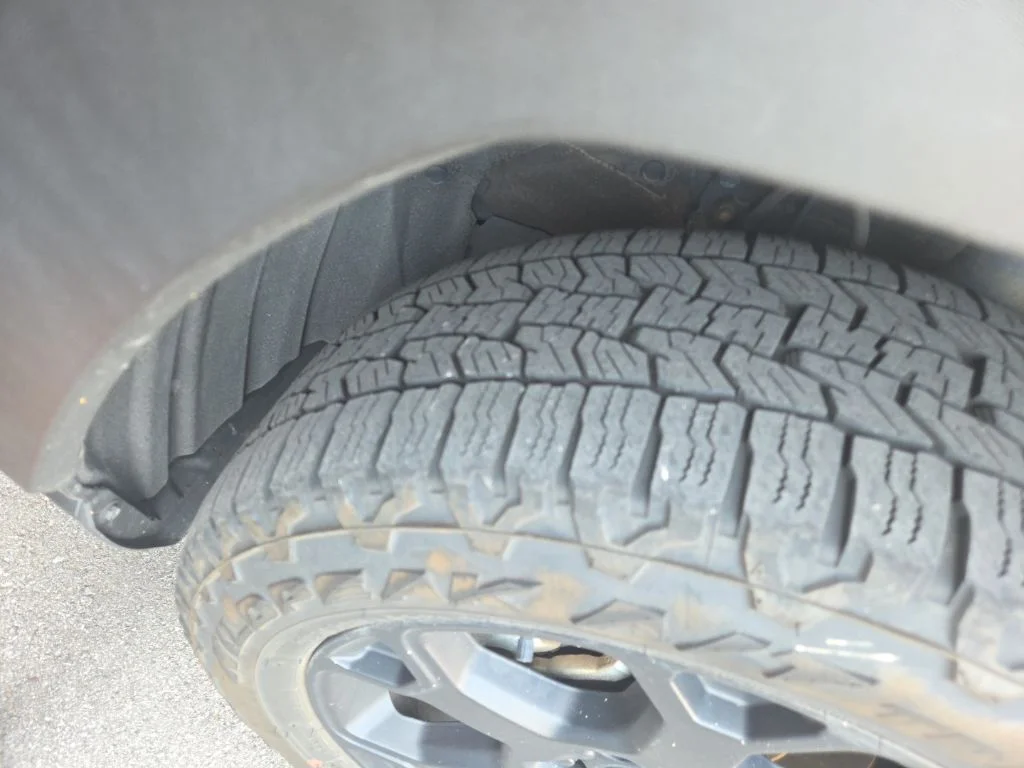 Used 2021 Gray Toyota TRD Off Road image 13