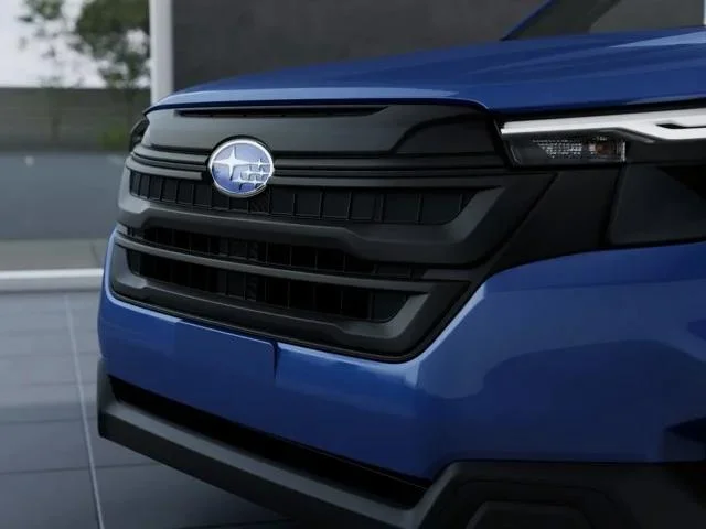 New 2026 DAYBREAK BLUE PEARL Subaru Standard Model image 10