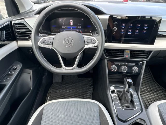 Certified Used 2025 Platinum Gray Metallic Volkswagen 1.5T S image 28
