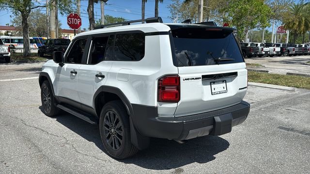 Used 2026 Pearl Toyota Base image 5