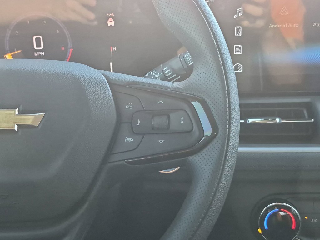 2026 Chevrolet Trailblazer LS - Photo 24