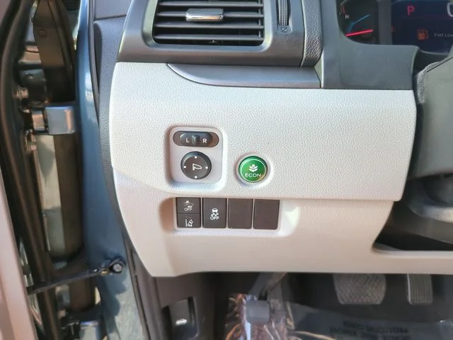 Used 2021  Honda Special Edition image 30