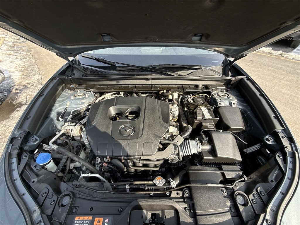 2023 MAZDA CX-30 - Image 27