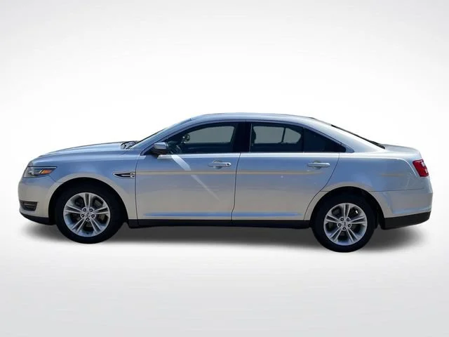 Used 2019 Ford Taurus SEL with VIN 1FAHP2E84KG100627 for sale in Fredericktown, OH