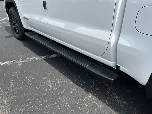 2026 GMC Sierra 1500 Elevation - Photo 22