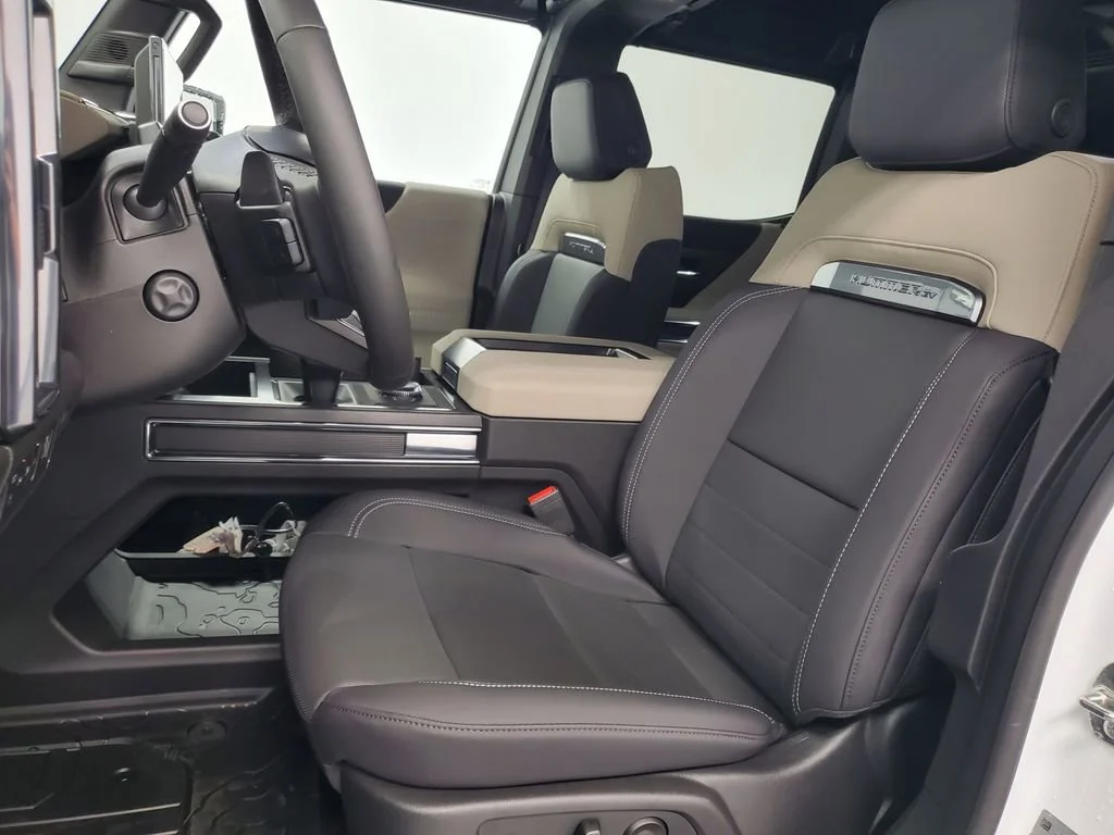 2026 GMC HUMMER EV 2X - Photo 6