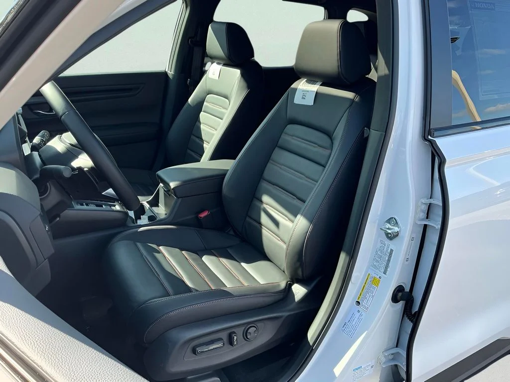 Used 2026 White Honda Sport-L image 37