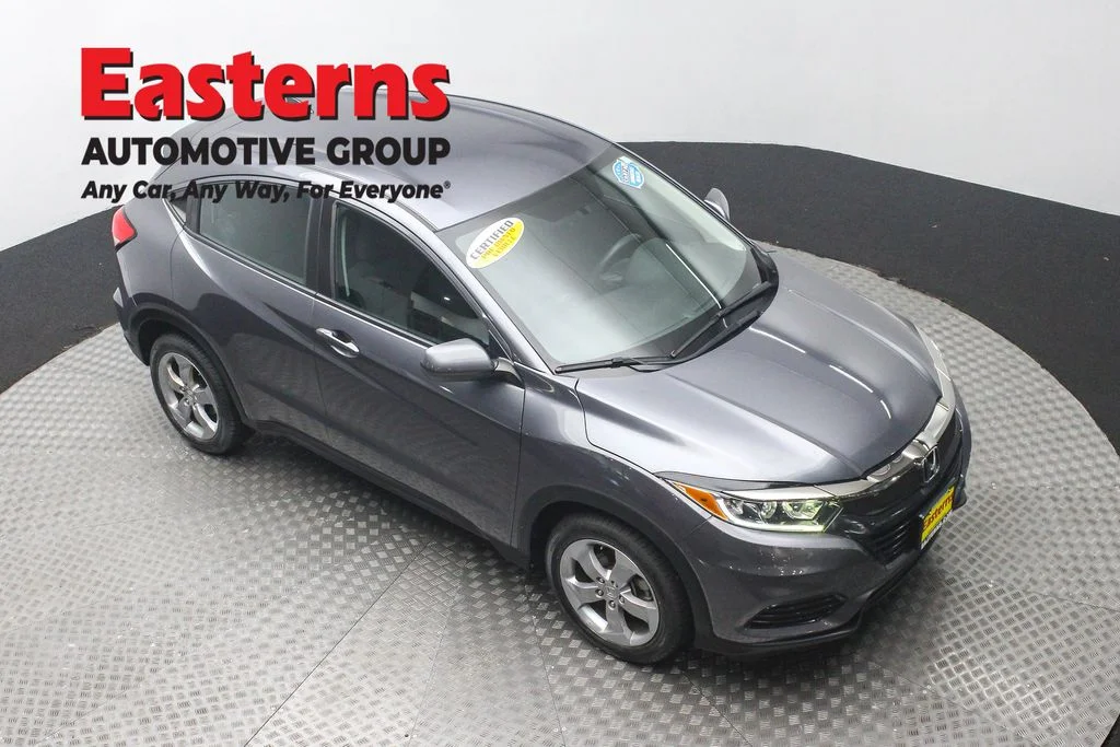 Used 2022 Gray Honda LX image 3