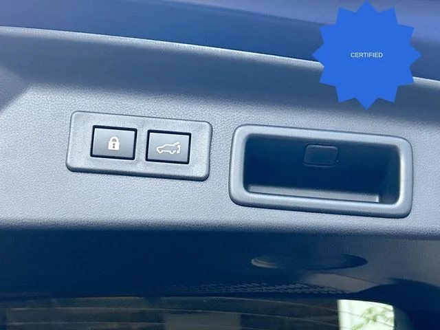 Used 2026 Blue Subaru Sport image 14
