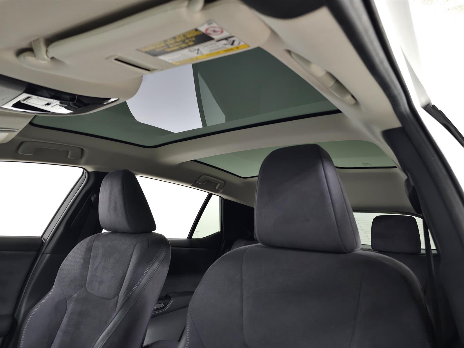 Certified Used 2023 White Lexus LUXURY image 18