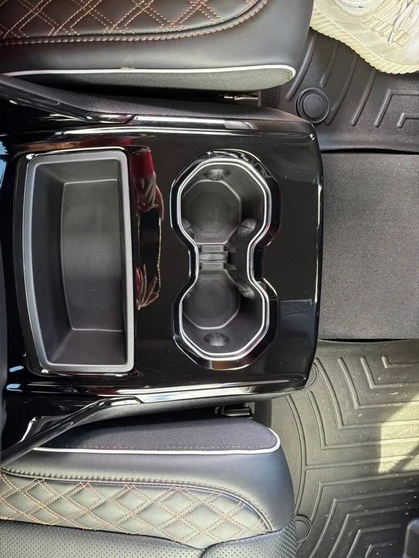 Used 2026 Black Jeep Summit image 15