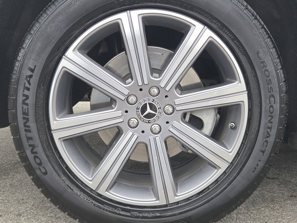 2023 Mercedes-Benz GLS GLS450 - Photo 34