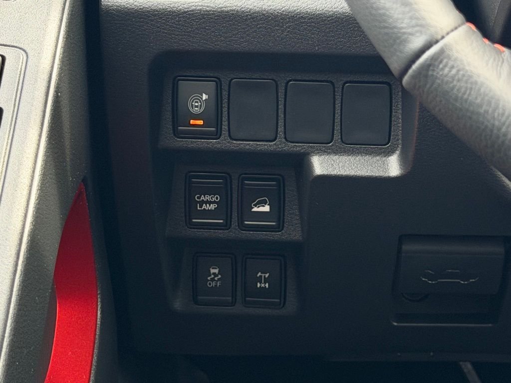 Certified Used 2025 Gray Nissan PRO-4X image 31
