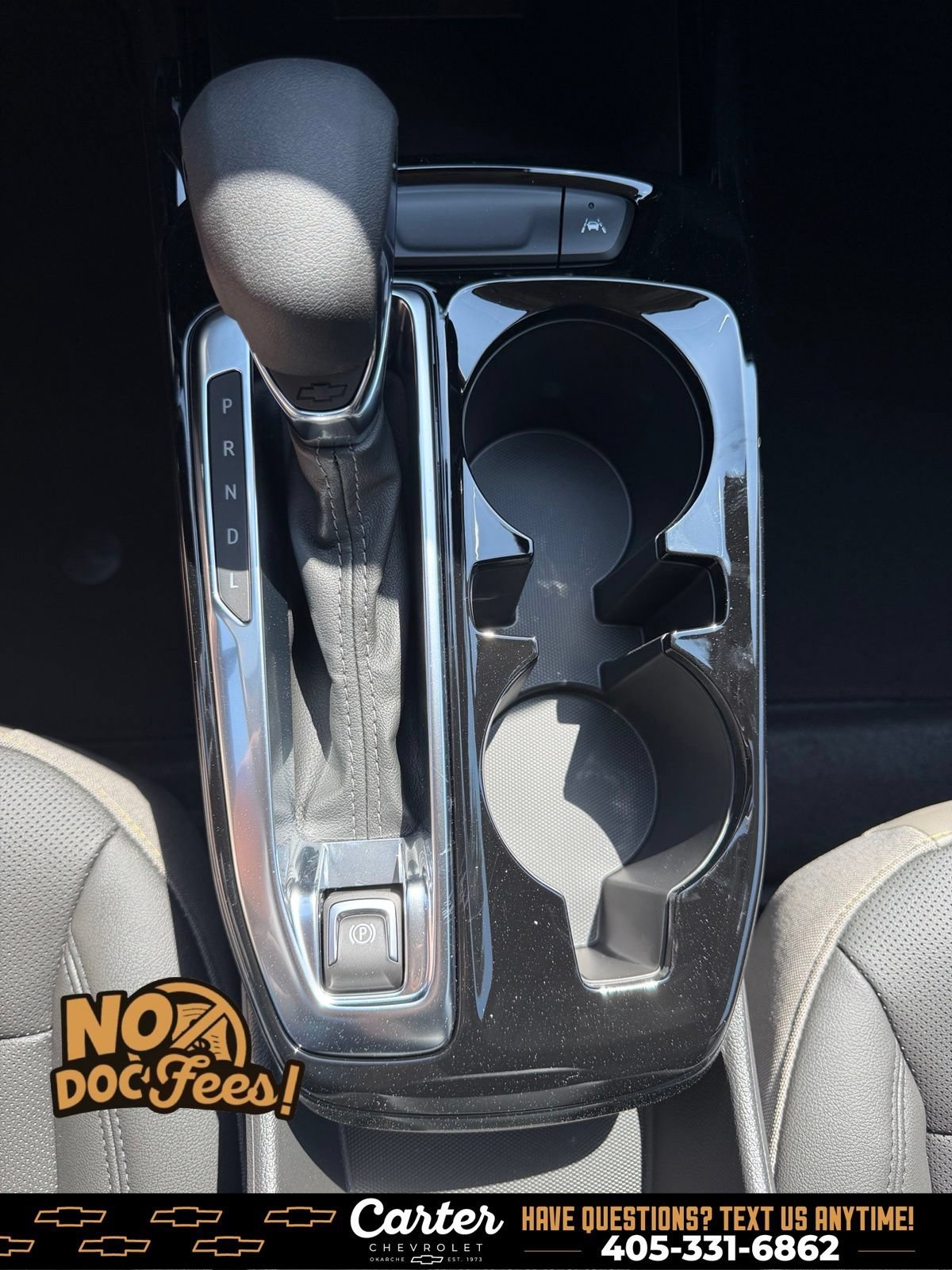 2026 Chevrolet Trax Activ - Photo 21